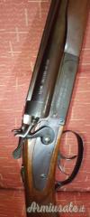 Norinco JW 2000 12