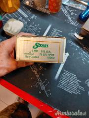 Rover 600 6 mm PPC