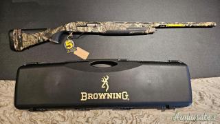 Browning Maxus 2 Mobuc   ARMA NUOVA  cal.12