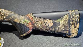 Browning Maxus 2 Mobuc   ARMA NUOVA  cal.12