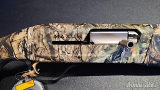 Browning Maxus 2 Mobuc   ARMA NUOVA  cal.12