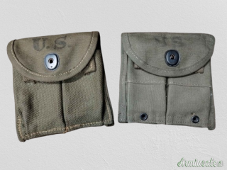 Accessori USA originali