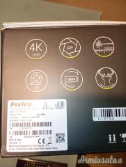 Cedo Pixfra Ir volans 850 lrf 4k