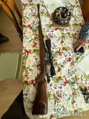 CZ | Ceska Zbrojovka AS VZ 24 MOD. 98  .30-06 Springfield
