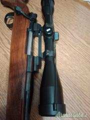 CZ | Ceska Zbrojovka AS VZ 24 MOD. 98  .30-06 Springfield
