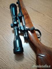 CZ | Ceska Zbrojovka AS VZ 24 MOD. 98  .30-06 Springfield