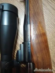 CZ | Ceska Zbrojovka AS VZ 24 MOD. 98  .30-06 Springfield