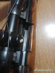 CZ | Ceska Zbrojovka AS VZ 24 MOD. 98  .30-06 Springfield