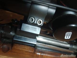 CZ | Ceska Zbrojovka AS VZ 24 MOD. 98  .30-06 Springfield