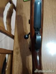 CZ | Ceska Zbrojovka AS VZ 24 MOD. 98  .30-06 Springfield