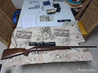 Zoli Antonio 1900 DS .30-06 Springfield