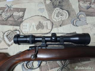 Zoli Antonio 1900 DS .30-06 Springfield