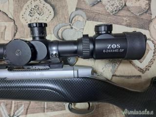 Zoli Antonio Black Magic .308 Winchester