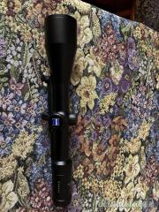Zeiss variopoint 3-12x56 t*