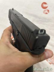 Glock 19 9x19mm Parabellum | Luger | NATO