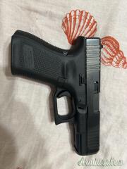 Glock 19 9x19mm Parabellum | Luger | NATO