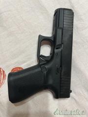Glock 19 9x19mm Parabellum | Luger | NATO