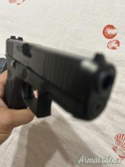 Glock 19 9x19mm Parabellum | Luger | NATO