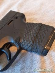 Beretta Mod....NANO BU9...cal. 9x21mm IMI