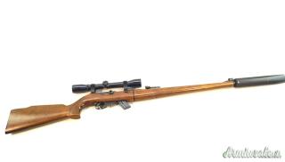 Sidna... Mod. M22...cal. 22 Long Rifle