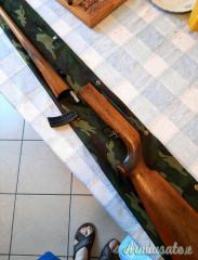 Sidna... Mod. M22...cal. 22 Long Rifle