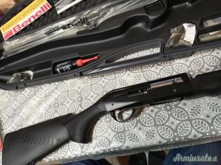 Benelli Raffaello CrioComfort 12