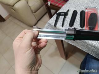 Benelli Raffaello CrioComfort 12
