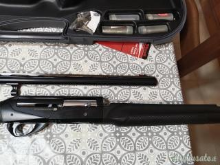 Benelli Raffaello CrioComfort 12