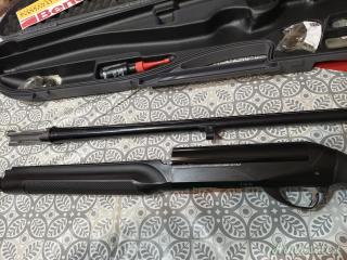 Benelli Raffaello CrioComfort 12