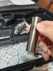 Benelli Raffaello CrioComfort 12