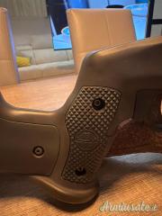 CADEX CALCIO STRIKE NUKE EVO PER REMINGTON 700 long ACTION