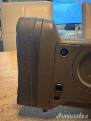 CADEX CALCIO STRIKE NUKE EVO PER REMINGTON 700 long ACTION