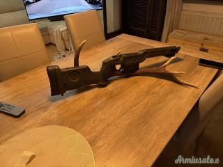 CADEX CALCIO STRIKE NUKE EVO PER REMINGTON 700 long ACTION