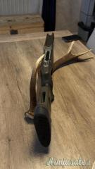 CADEX CALCIO STRIKE NUKE EVO PER REMINGTON 700 long ACTION