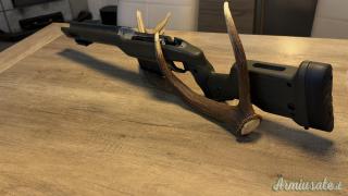CADEX CALCIO STRIKE NUKE EVO PER REMINGTON 700 long ACTION