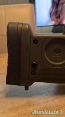 CADEX CALCIO STRIKE NUKE EVO PER REMINGTON 700 long ACTION