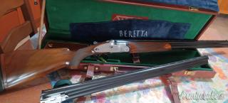 Beretta SO4 12