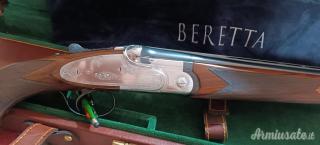Beretta SO4 12
