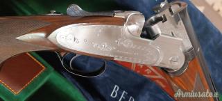 Beretta SO4 12