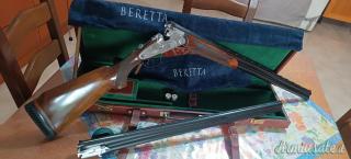 Beretta SO4 12