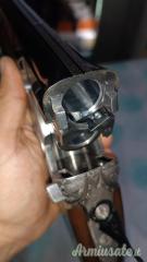 Beretta SO4 12