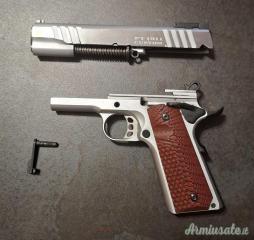 Tanfoglio Ft Custom 1911  9x19mm Parabellum | Luger | NATO
