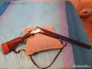 Beretta A 54 Patent 12