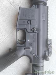 Colt Ar15 9x19mm NATO Parabellum