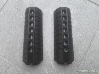 Colt Ar15 9x19mm NATO Parabellum