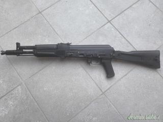 IZHMASH Saiga Mkk-104 7.62x39mm