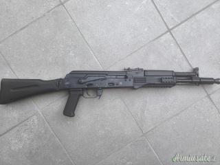 IZHMASH Saiga Mkk-104 7.62x39mm