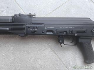 IZHMASH Saiga Mkk-104 7.62x39mm