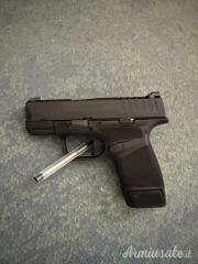 Springfield Hellcat 9x19mm Parabellum | Luger | NATO