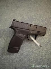 Springfield Hellcat 9x19mm Parabellum | Luger | NATO